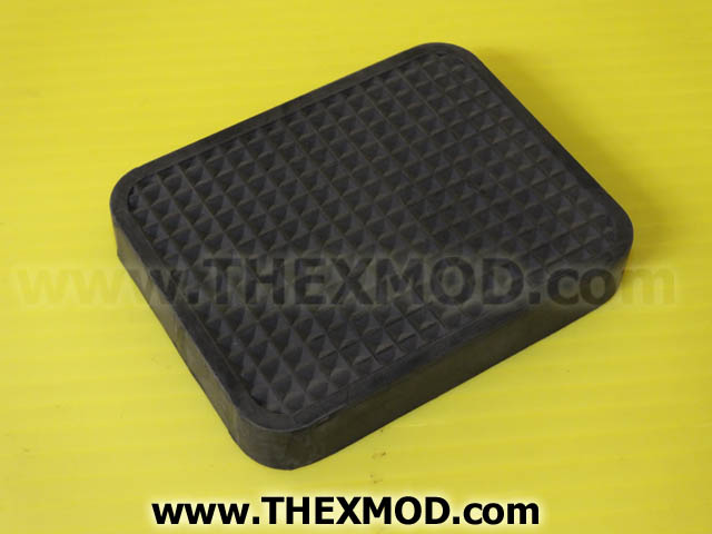 Pad Pedal - 04039/2-1