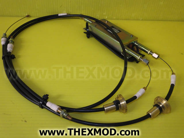Cable Control - FV2118738/1-1