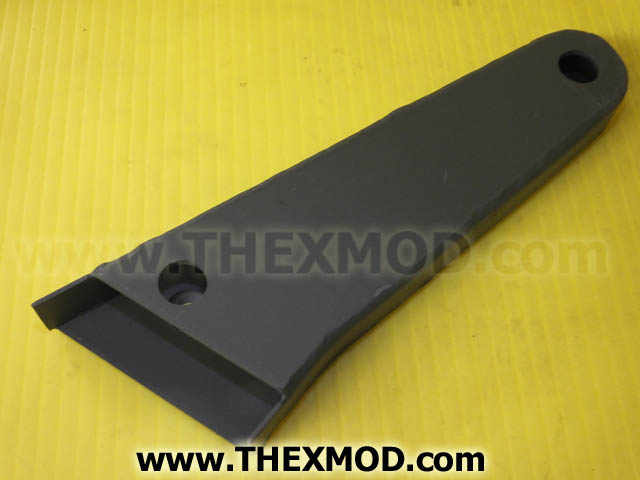 Bracket - Squab Support - RH - FV969083-1