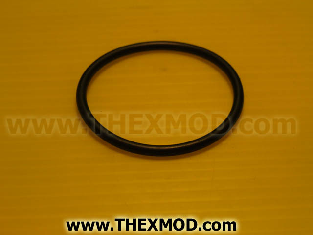 Seal - O-Ring - Toroidal - 7059041-1
