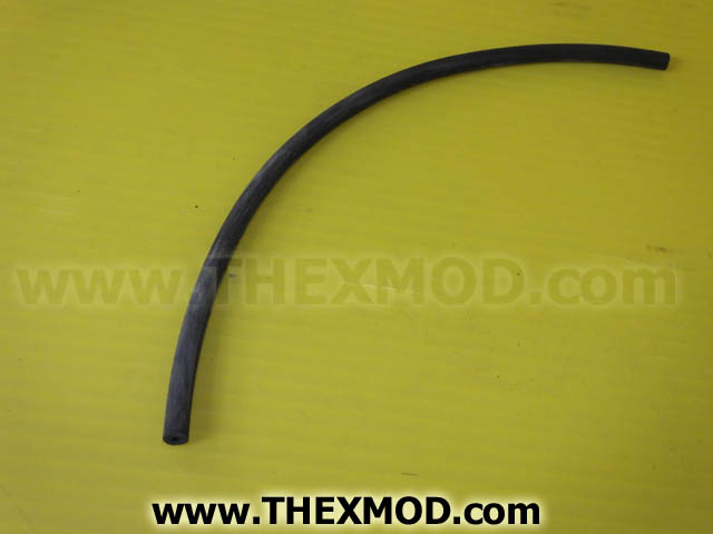 Sleeving Rubber - FV1016684-1