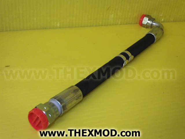 Hose - FV2141786-1