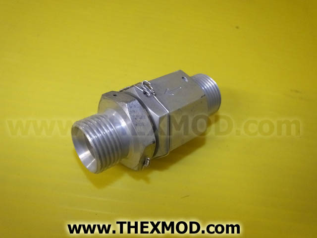 Valve - FV857041-1