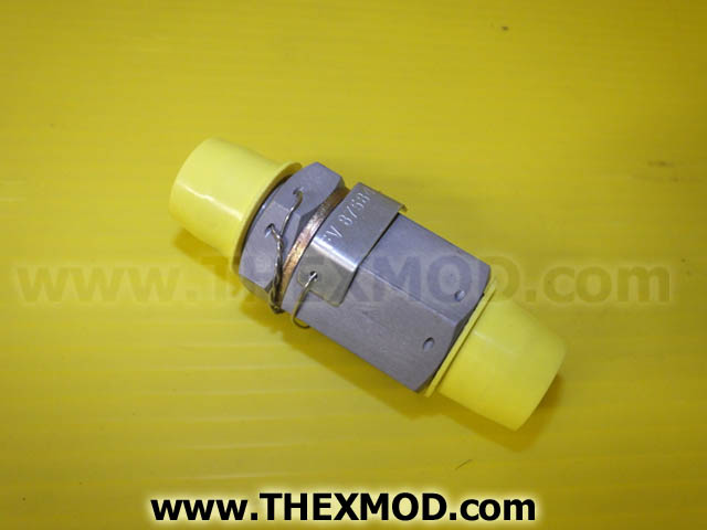 Valve Check - FV875844-1