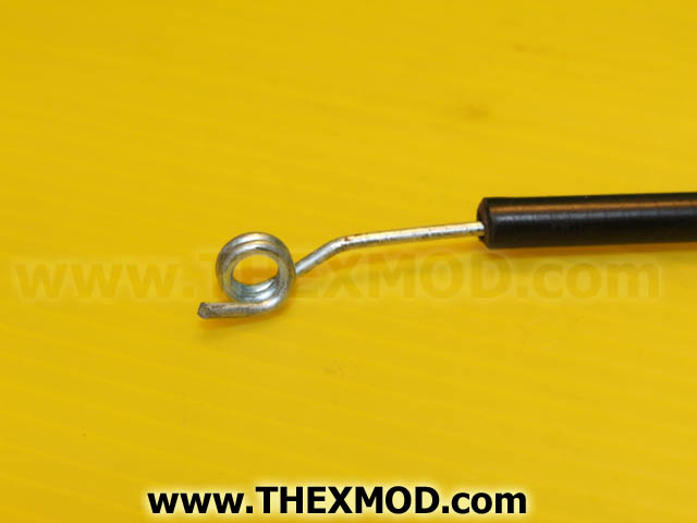 Cable - Heater Control - AAP876-2