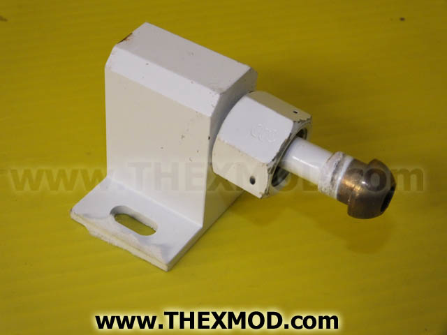 Mounting Test Coupling - FV2193164-1