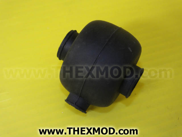 Boot Dust and Moisture Seal - RRS8-1
