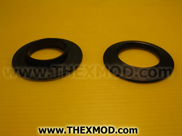 Eyelet - Plastic - WF119-1