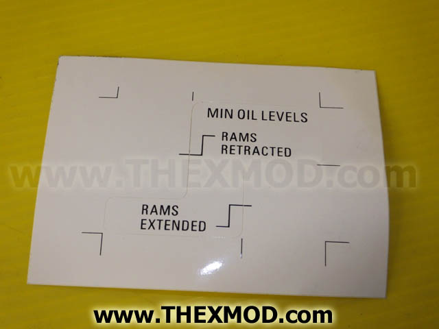 Label - Plate Instructions - FV2193370-1