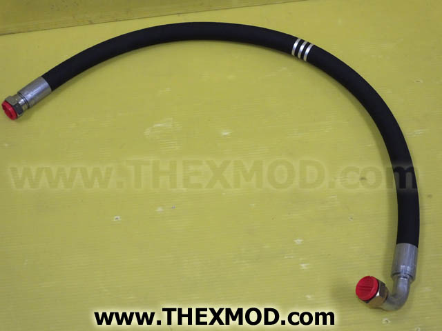 Hose - FV887601-1