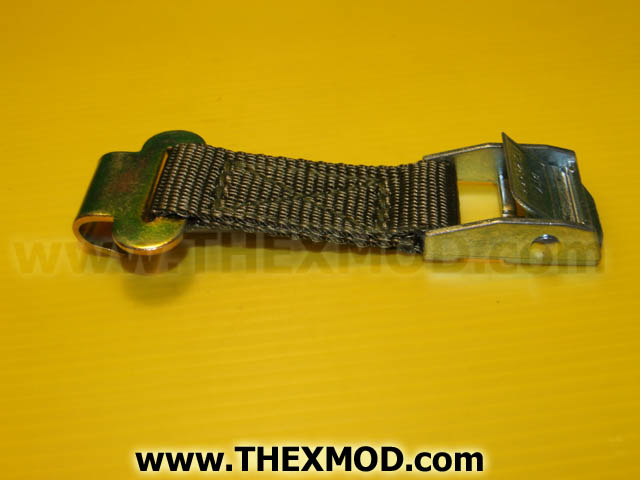 Strap - Retaining - F8671-1