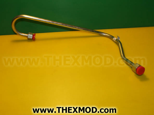Pipe - Oil Cooler - NRC5823-1