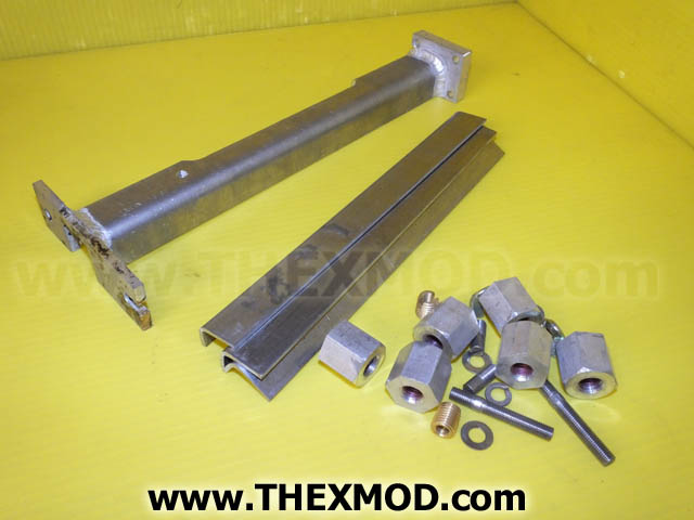Bench Seat - Mod Set - 17/48-1