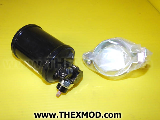 Receiver Dryer - FV2281949 33282-1