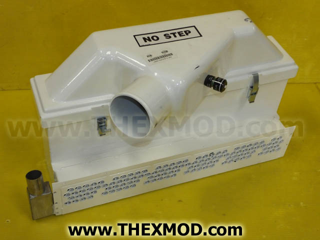 Filter Body - Intake Cleaner -2