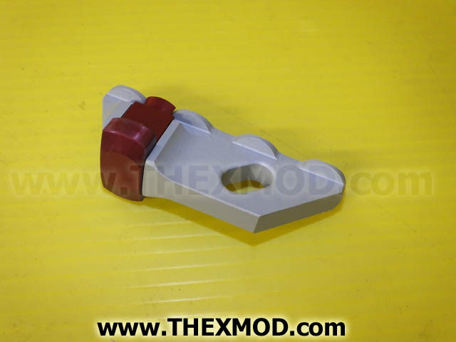 Clip Webbing Rail - 70-99-9007 KFP0015-1