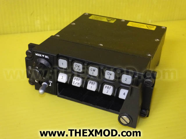 Control Receiver - 1115-03500-1