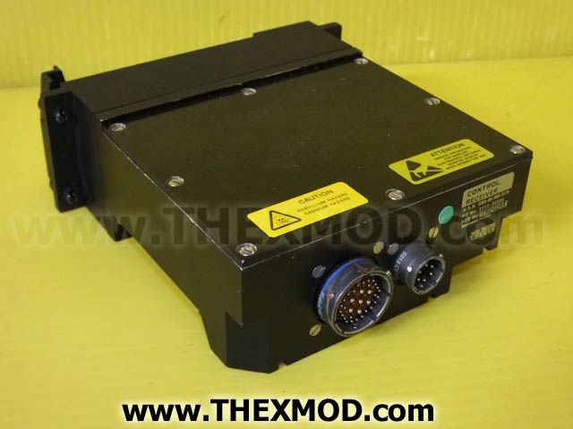 Control Receiver - 1115-03500-2