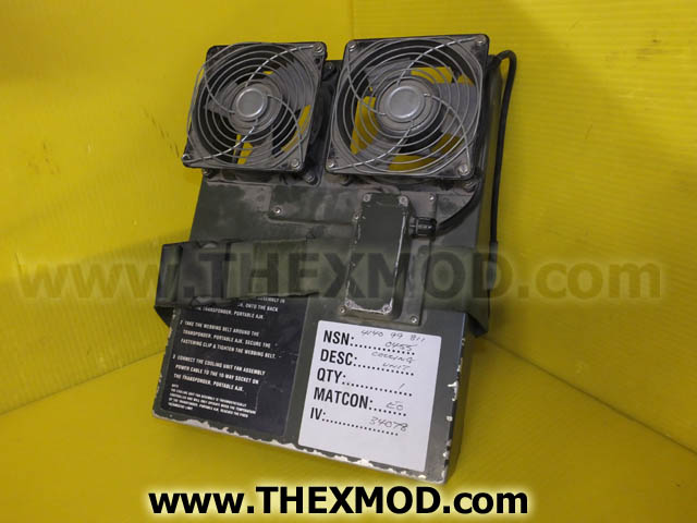 Cooling Unit - A2N21006417 ABWO 0082-1