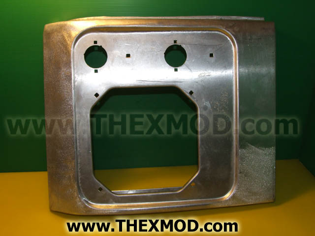 Panel - Head Light - LH - ALR5989-1