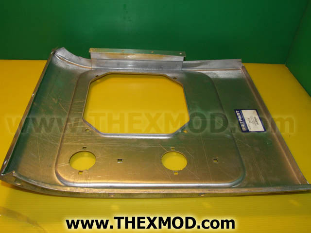 Panel - Head Light - LH - ALR5989-2