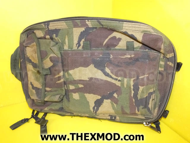 Bag - Textile Cloth - NN/P2226T-1