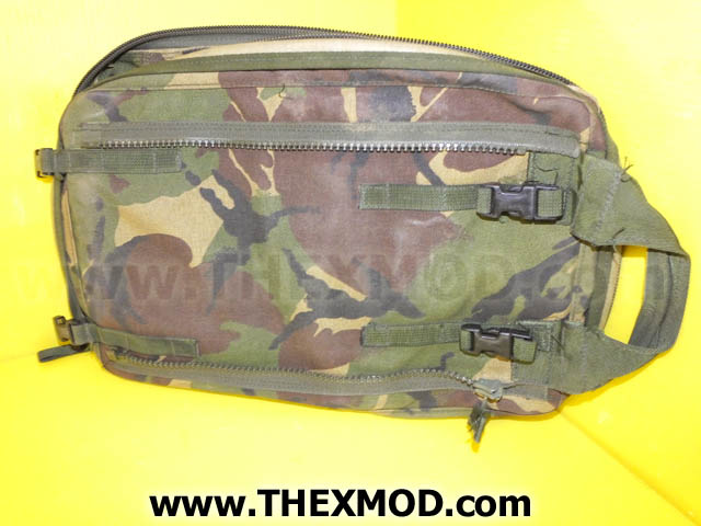 Bag - Textile Cloth - NN/P2226T-2