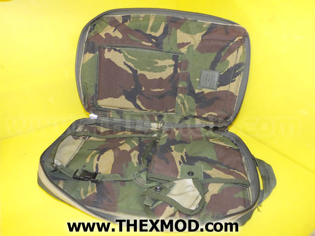 Bag - Textile Cloth - NN/P2226T-3