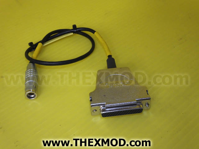 Cable - 9R6-0172/01.01 FP63 084ER-004-1