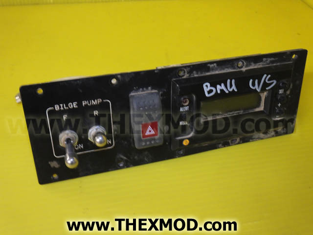 Panel - 2001636457 - Used-1
