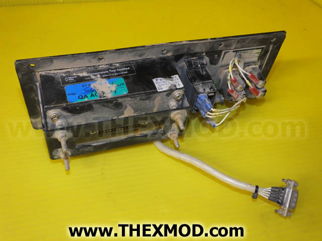 Panel - 2001636457 - Used-2