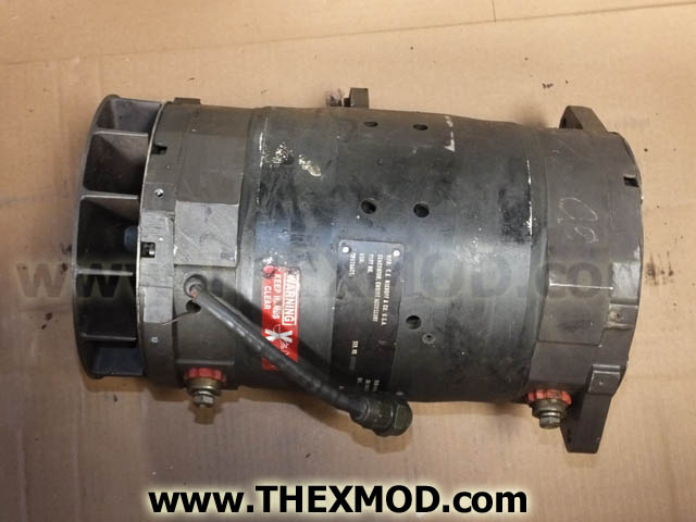 Generator - 2001227046 N1603-3 - Take Off-1