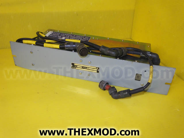 Interconnecting Box - S15/1 - SCSSU189648A0 189648 - Used-1
