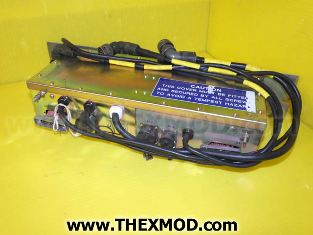 Interconnecting Box - S15/1 - SCSSU189648A0 189648 - Used-2