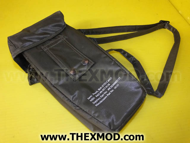 Pouch Belt - 10131-1