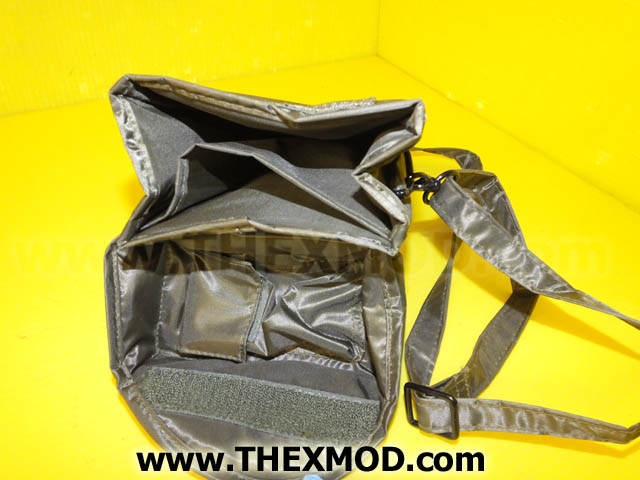 Pouch Belt - 10131-2