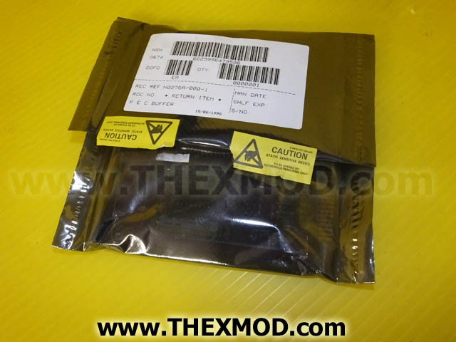 Circuit Card - SD1-264376-1