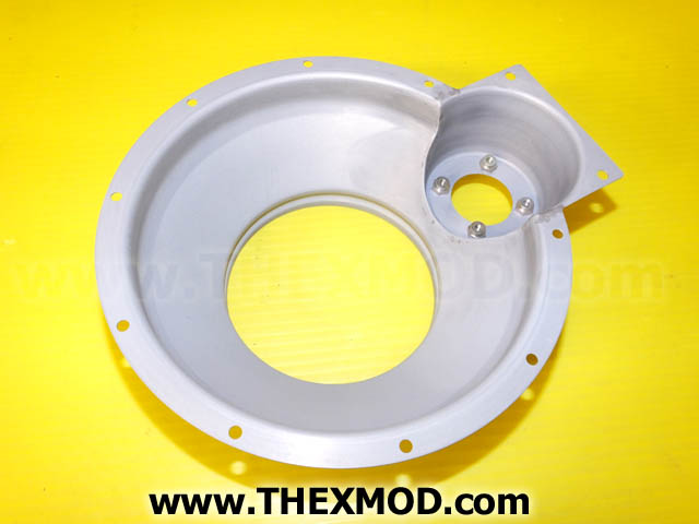 Gear Shroud - 568-1-26058-000-2