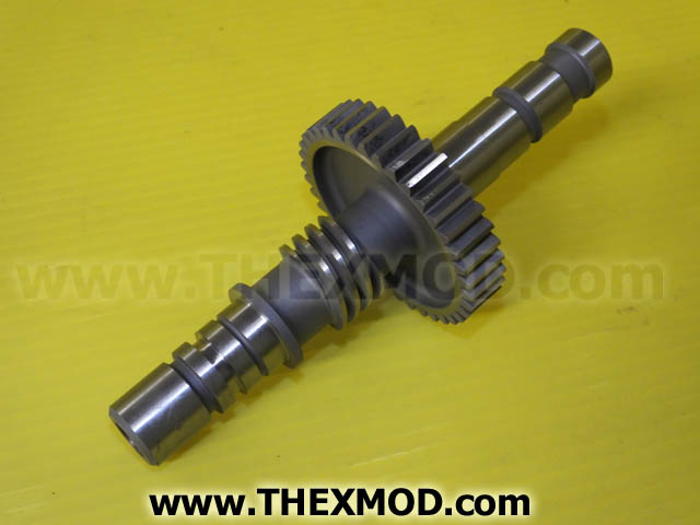 Gear Drive - 640-16581-GE-1