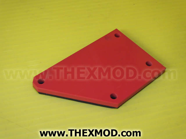 Cover - Transit - 640-12680-GE-1