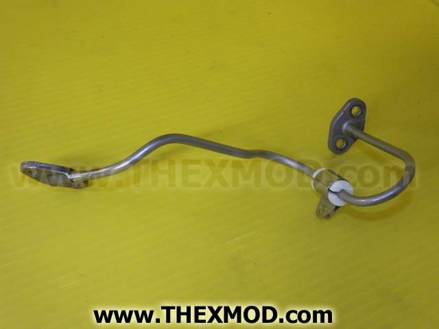 Pipe - 755-1-09033-1