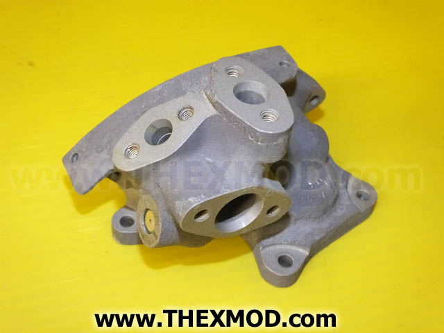 Body and Insert - 755-1-1058-000-1