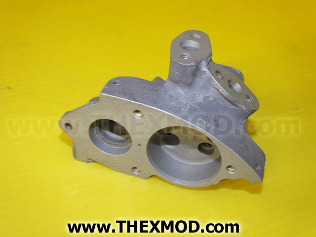 Body and Insert - 755-1-1058-000-2