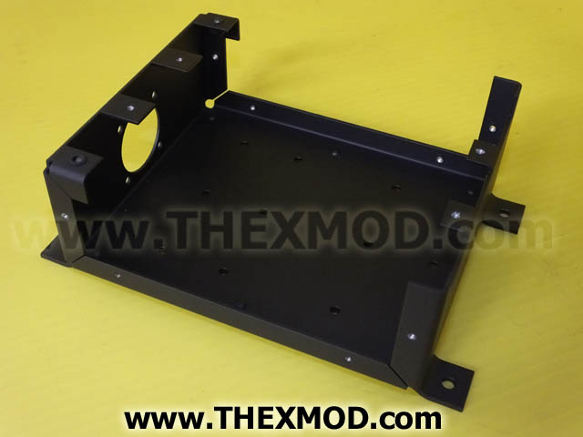 Bracket - 503-1-04001-1