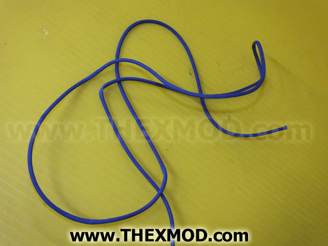 Sleeving - 998-4-15040-302 - Per Meter-1