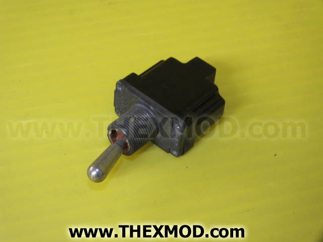 Switch - 230v ac - 115v dc - 1TL1-8F-1