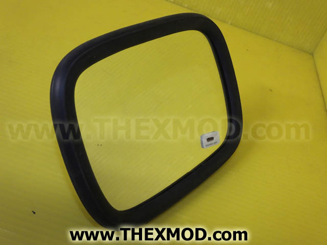 Mirror - Rearview - MRC9747 4002-968-1