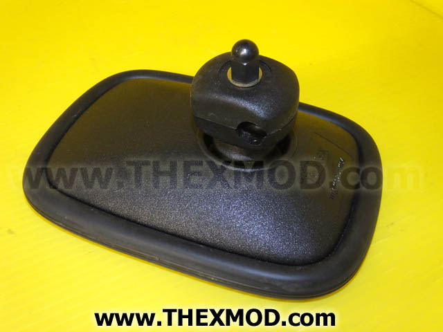 Mirror - Rearview - MRC9747 4002-968-2