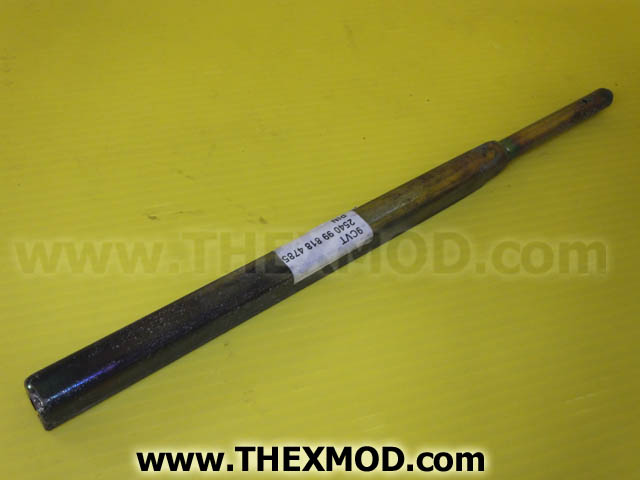 Pin Spigot Lock - FV686138-1