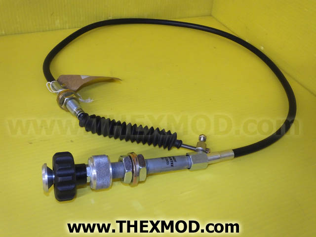Cable Control - 80023018-1